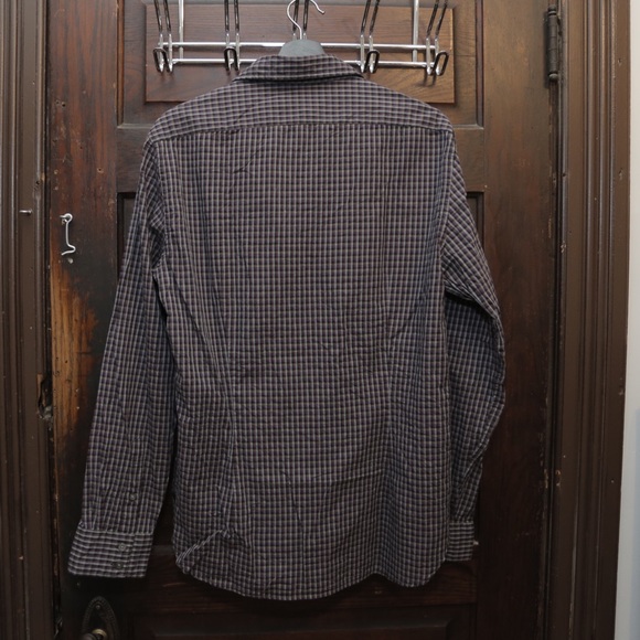 John Varvatos Button Up - Picture 4 of 4